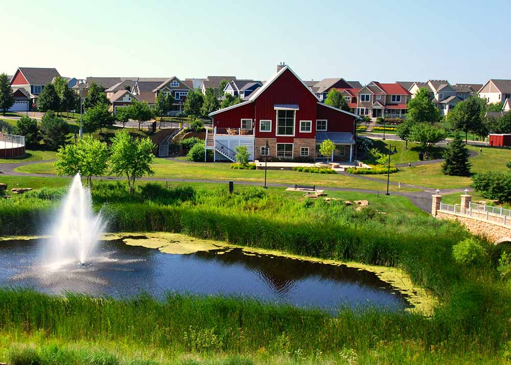 Woodbury, Minnesota